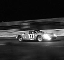 Teodoro_Zeccoli-Sam_Posey-Ricardo_Rodríguez-Cavazos_Ferrari_250LM