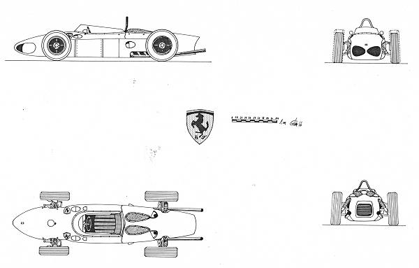 F156 Sharknose sketch 4