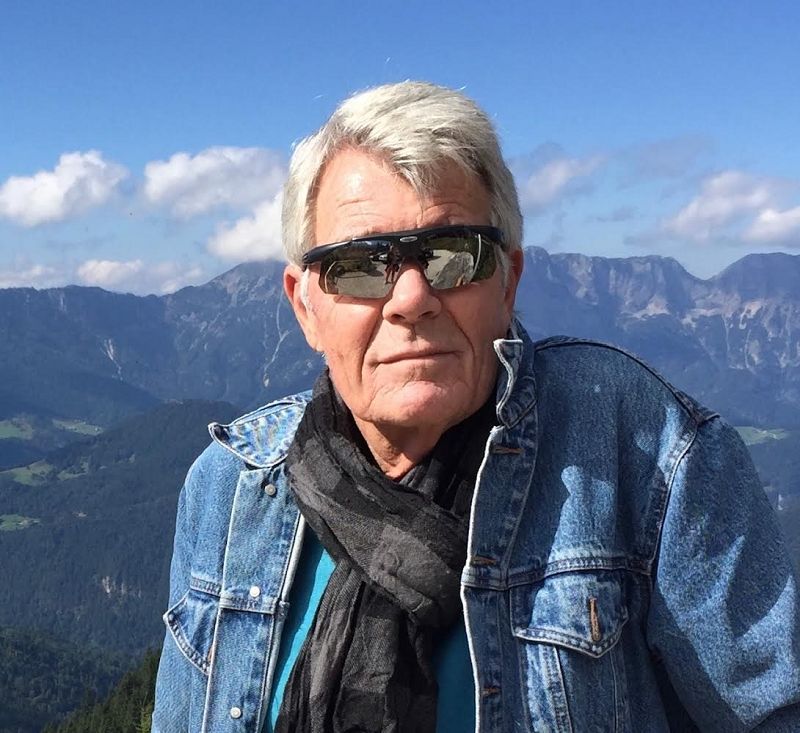 Rainer Braun 