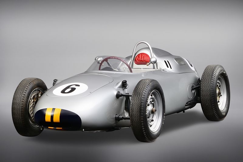 356 Unternehmensarchiv Porsche AG