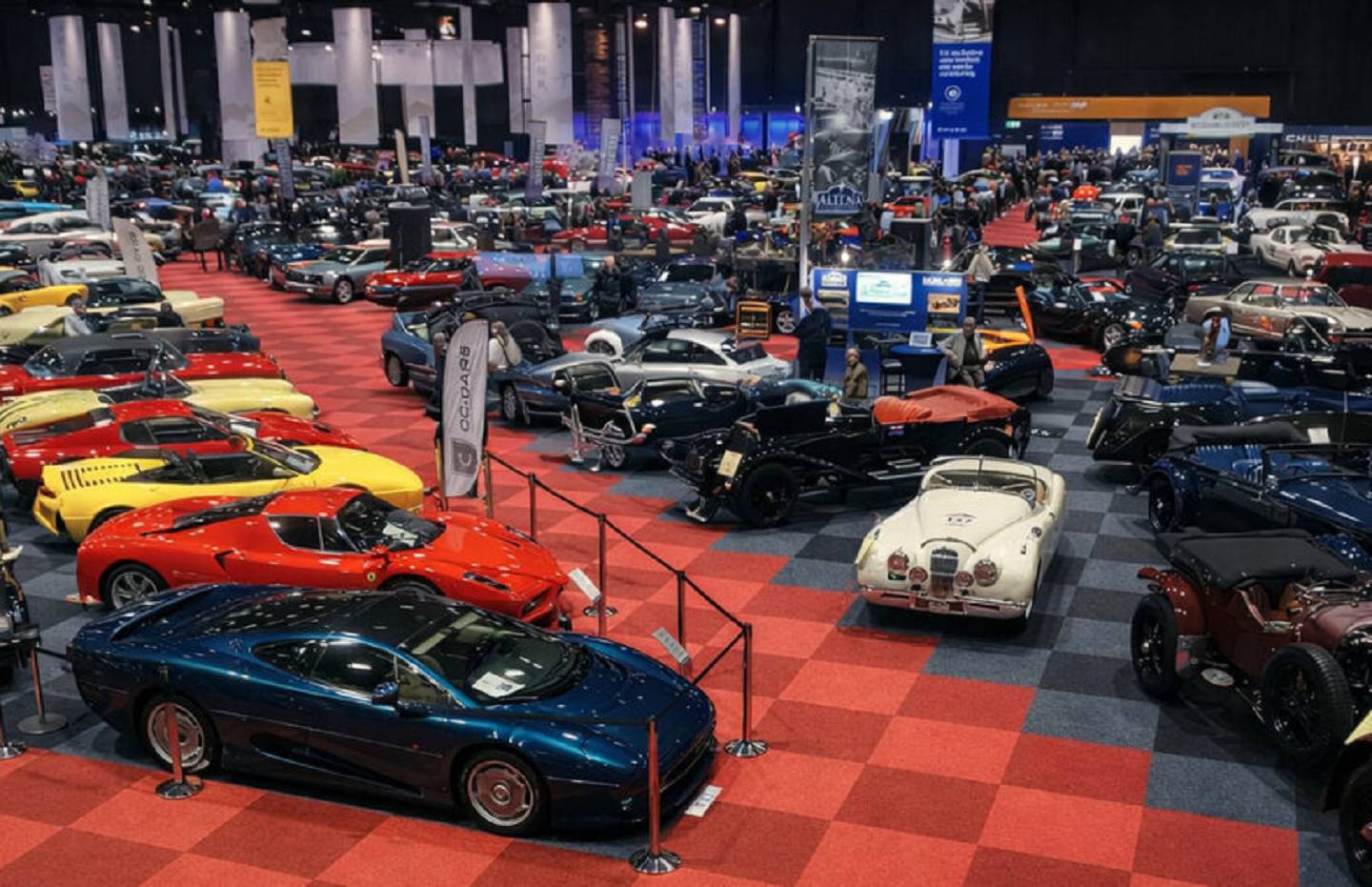 InterClassics Maastricht 2026