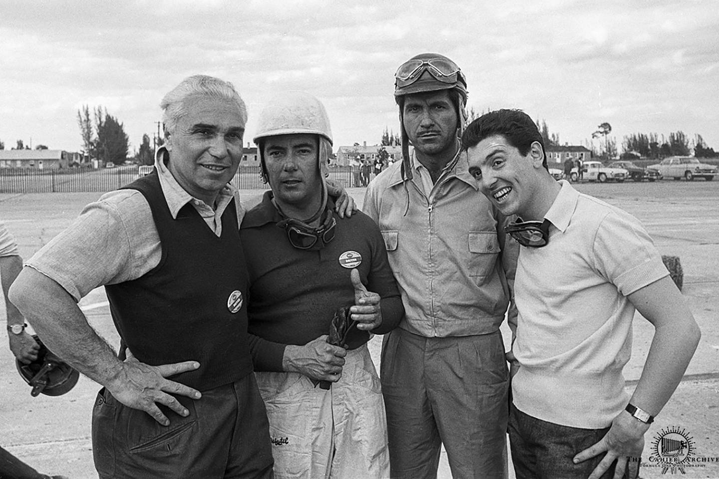 Taruffi Behra Menditeguy Perdisa 56 Sebring 01