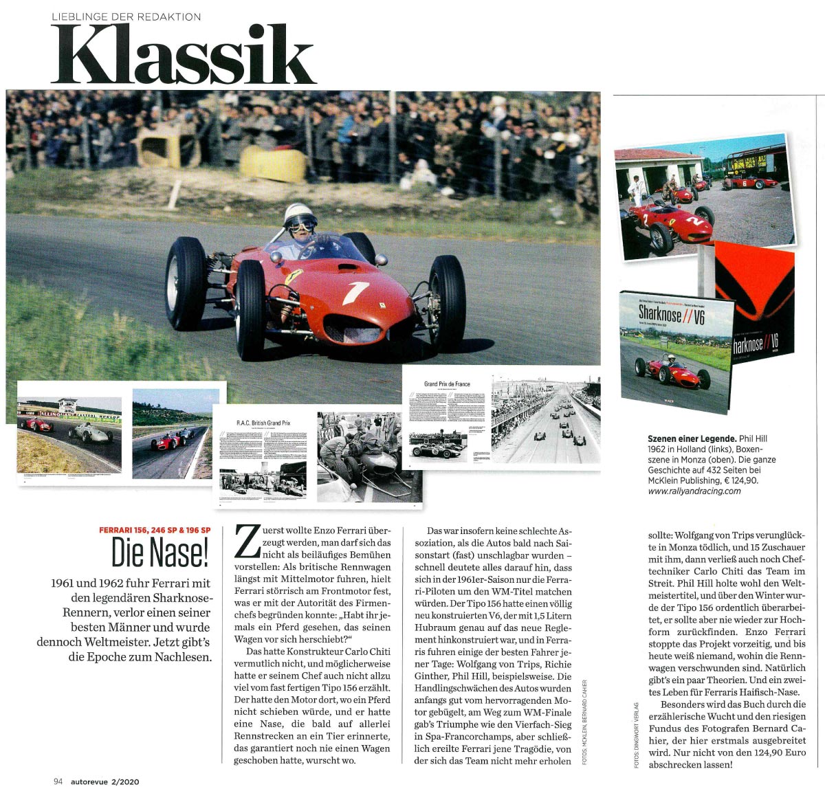 auto revue 02 2020
