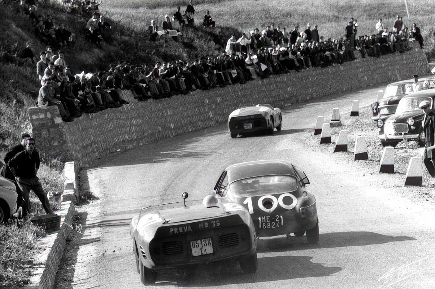 Mairesse 1961 Targa 01 BC