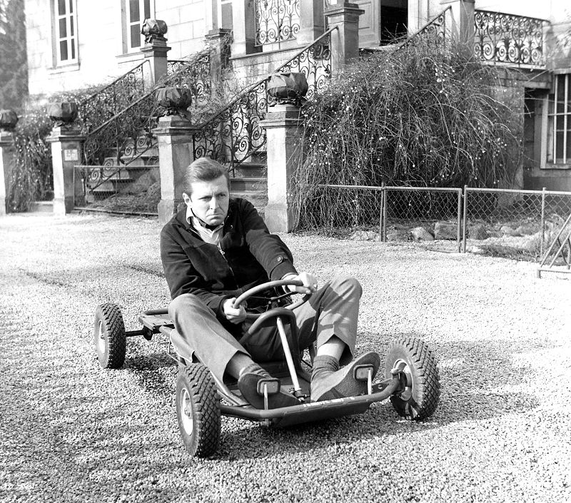 356 Unternehmensarchiv Porsche AG