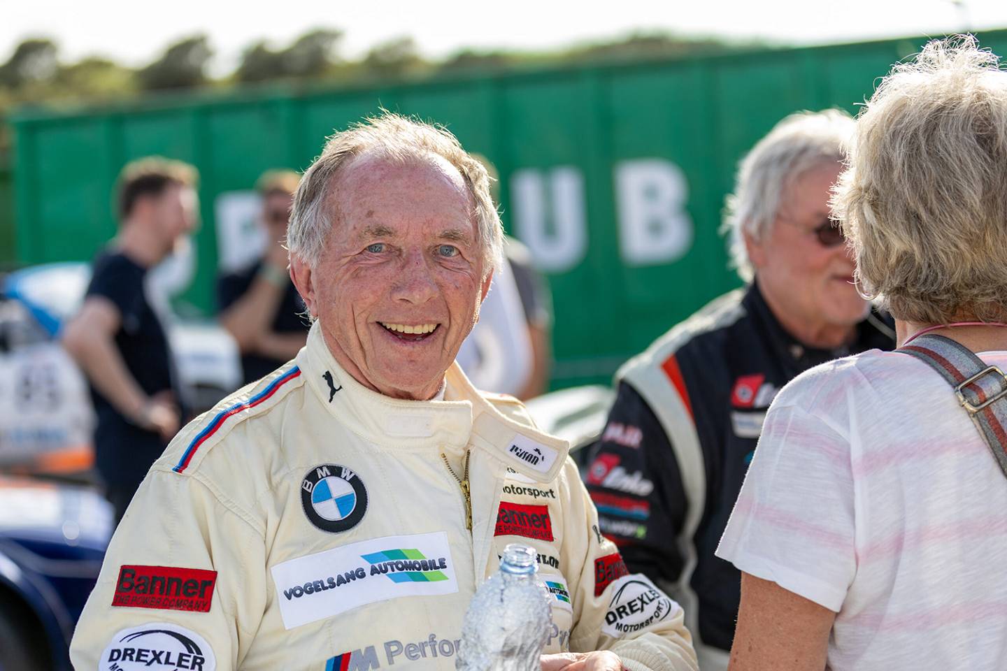 Zandvoort Historic 2026