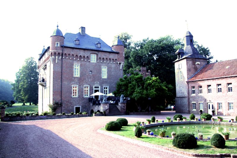 Schloss Loersfeldjpg